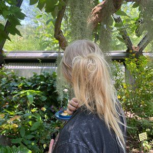 Meet your Posher, Brooke